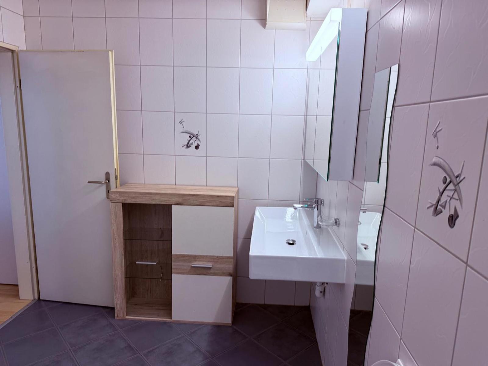 Sass Aparthotel Schönenwerd Esterno foto